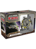 STAR WARS X-WING SHADOW CASTER