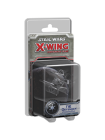 STAR WARS X-WING TIE DEFENDER