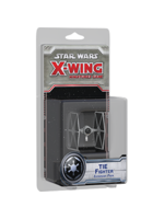 STAR WARS X-WING TIE FIGHTER