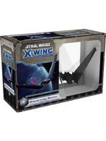 STAR WARS X-WING UPSILON CLASS SHUTTLE