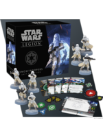Star Wars: Legion - Snowtroopers Unit Expansion