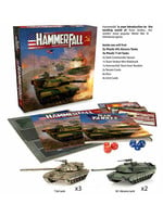 Team Yankee: HammerFall Starter Set for WWIII Miniatures