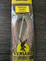 Krystal Flash Standard Rainbow