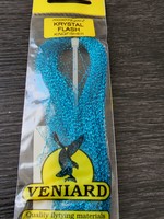 Krystal Flash Standard Kingfisher Blue