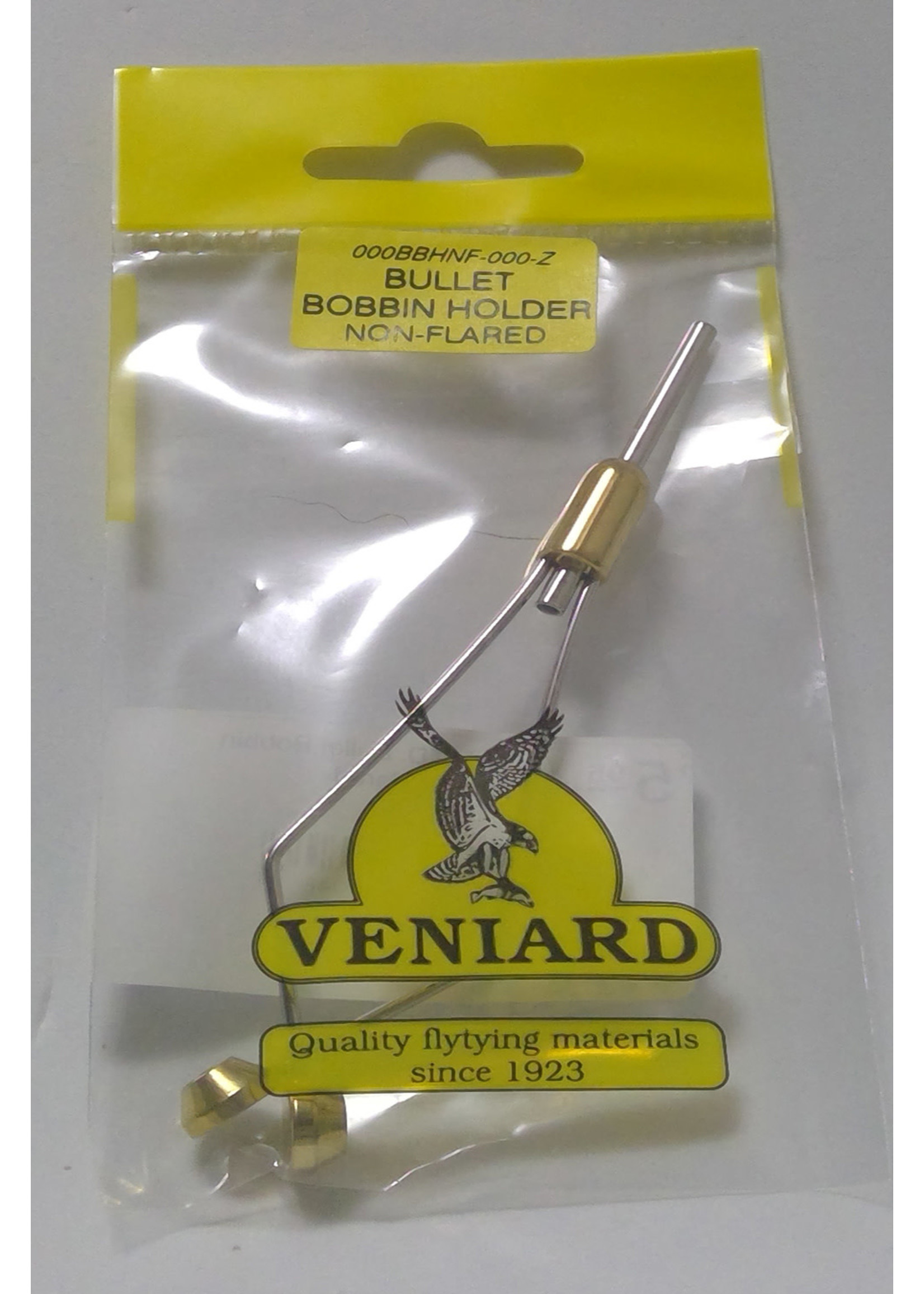 Veniard Bullet Bobbin Holder Non-Flared