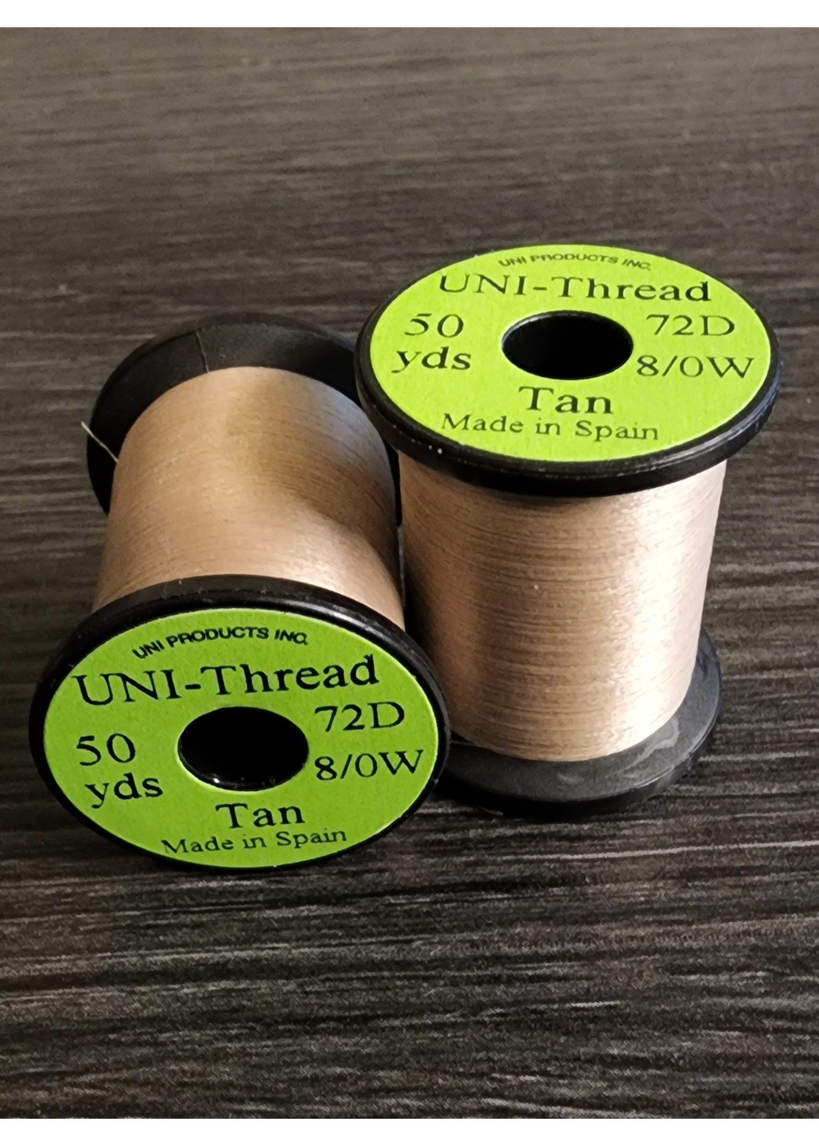 UNI Uni-Thread 8/0