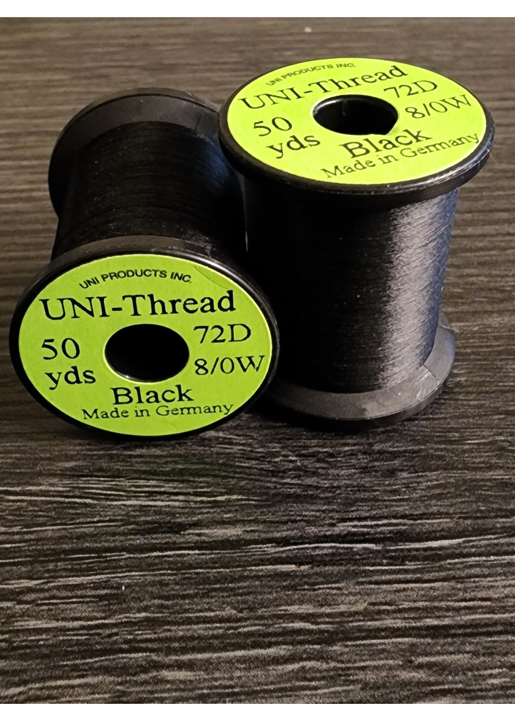 UNI Uni-Thread 8/0