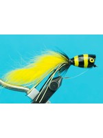 Bumble Bee Popper