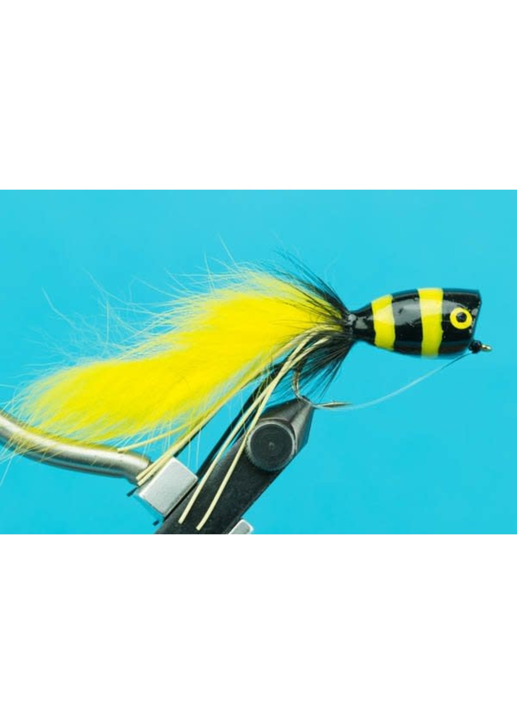 Bumble Bee Popper