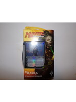 Magic the Gatering Rivals of Ixalan - Planeswalker Deck - Vraska