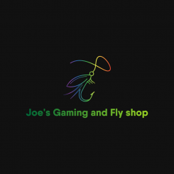 Joe's Gaming and Fly Shop