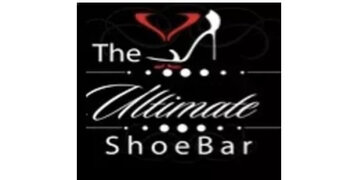 The Ultimate Shoe Bar