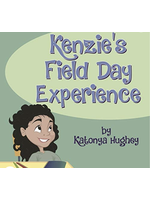 Juene' Consulting "Kenzie's Field Day Experience"