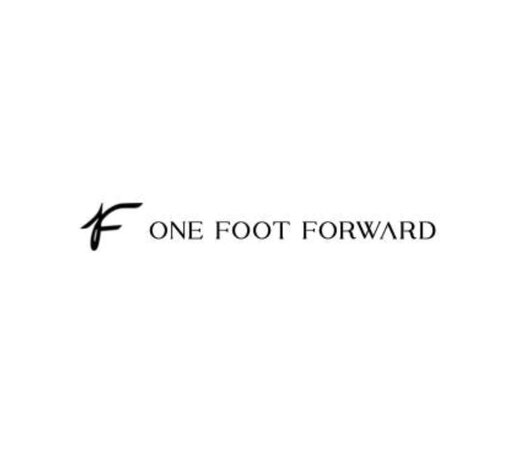 One Foot Forward