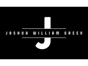 Joshua William Green