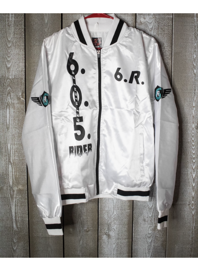 605 Rider Jacket