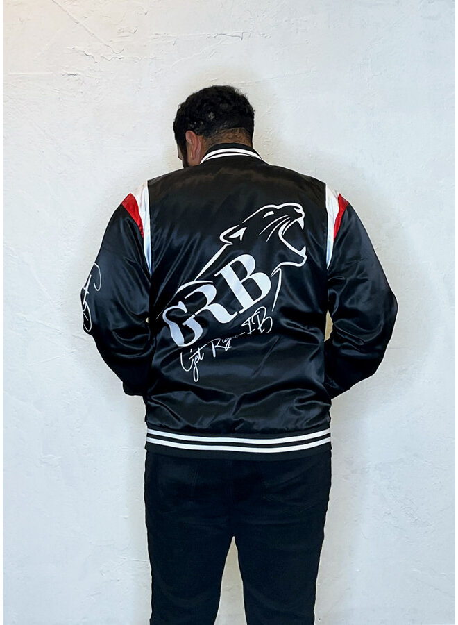 GRB Starter Jacket