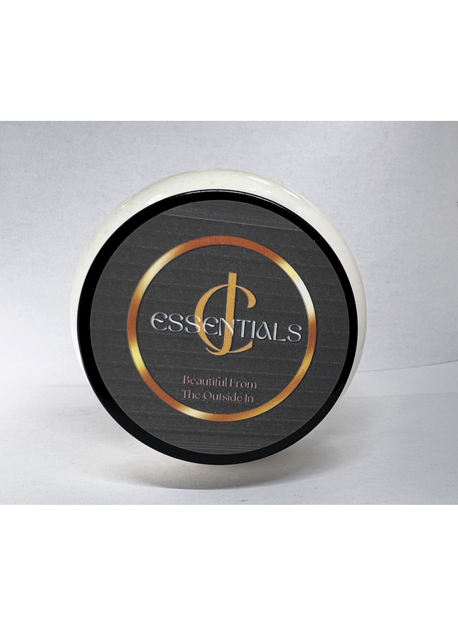 Cashmere Royalty Emulsified Body Butter