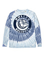 Blue84 Blue84 Tie Dye Long Sleeve T-Shirt