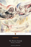 Penguin Dante Paradise