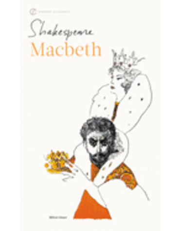 Ingram Macbeth Soft Cover