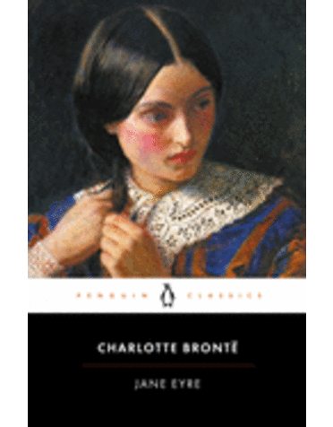 Penguin Jane Eyre