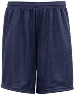 First Coast Graphics Mesh PE Short