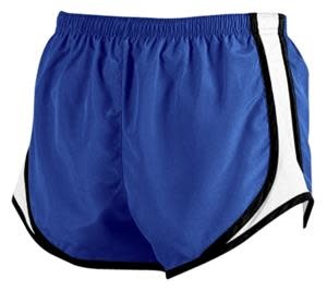 First Coast Graphics Girls PE Short