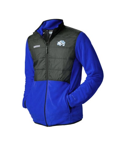 Columbia Basin Butte Fleece Full Zip Jacket