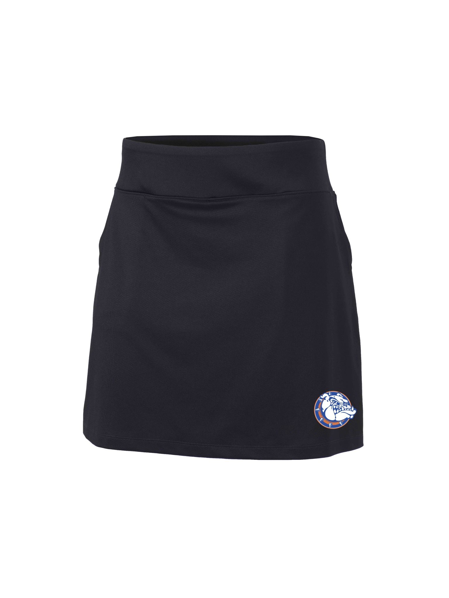 Columbia Omni-Wick Qualifier Skort