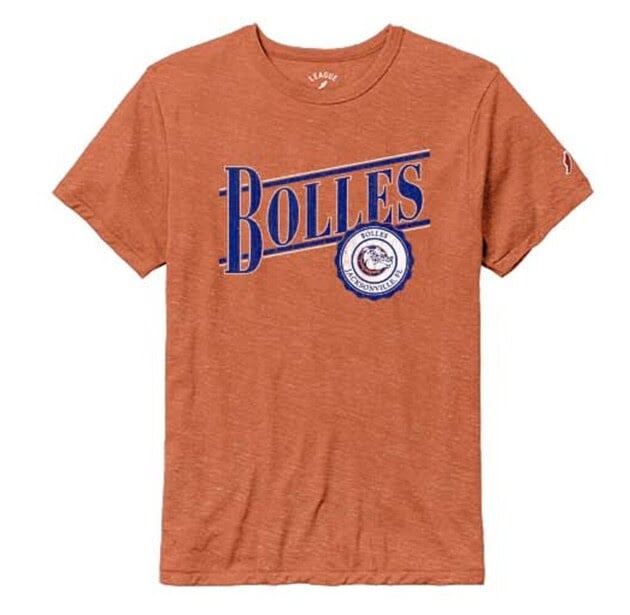 Victory Falls Tee - The Bolles School