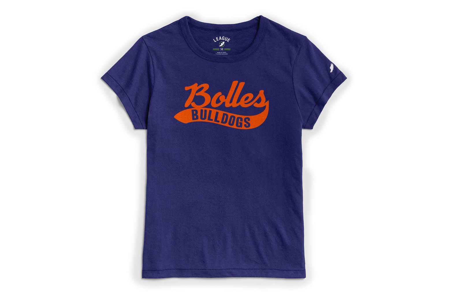 L2 Re-spin Tee