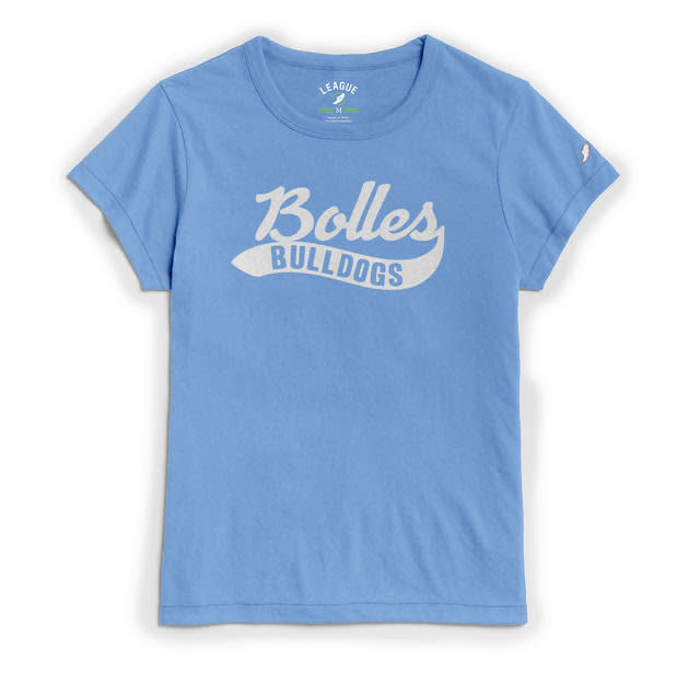 L2 Re-spin Tee