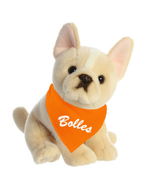 Spirit Products Stuffed Bulldog