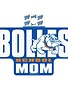 Blue84 Bolles Mom Sticker