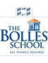 Blue84 Bolles School Sticker