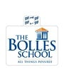 Blue84 Bolles School Sticker