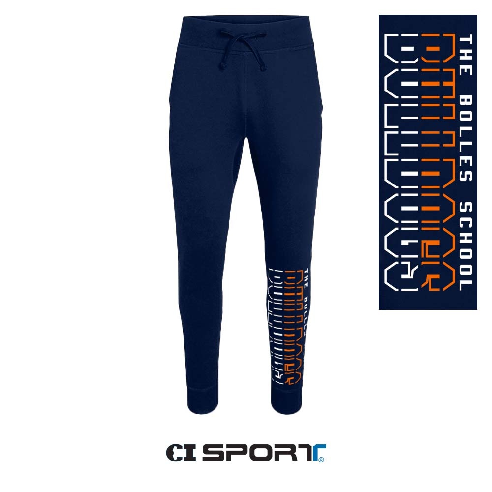 CI SPORT Classic Tansy Banded  Jogger