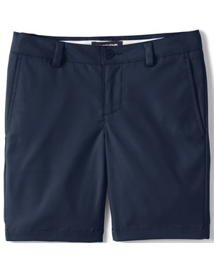 Lands End Lands End G Active  Short 528425BP0