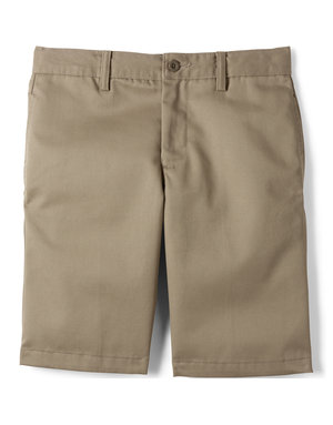 Lands End Lands End UNF B PL SR WR Short 529050BPX