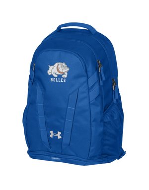 Under Armour Under Armour Hustle 5.0 Backpack
