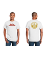 First Coast Graphics Swimming Gold Medal T