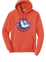 Ahead Swimming S&D Hoodie