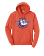 Ahead Swimming S&D Hoodie