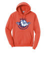 First Coast Graphics Swimming S&D Hoodie
