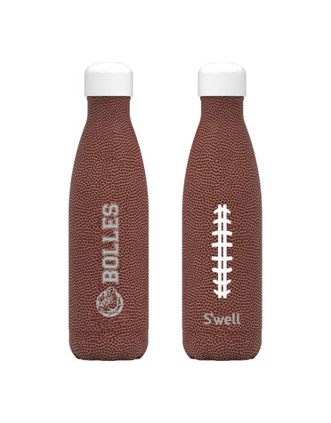 LXG Swells Football Bottle