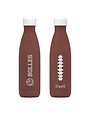 LXG Swells Football Bottle