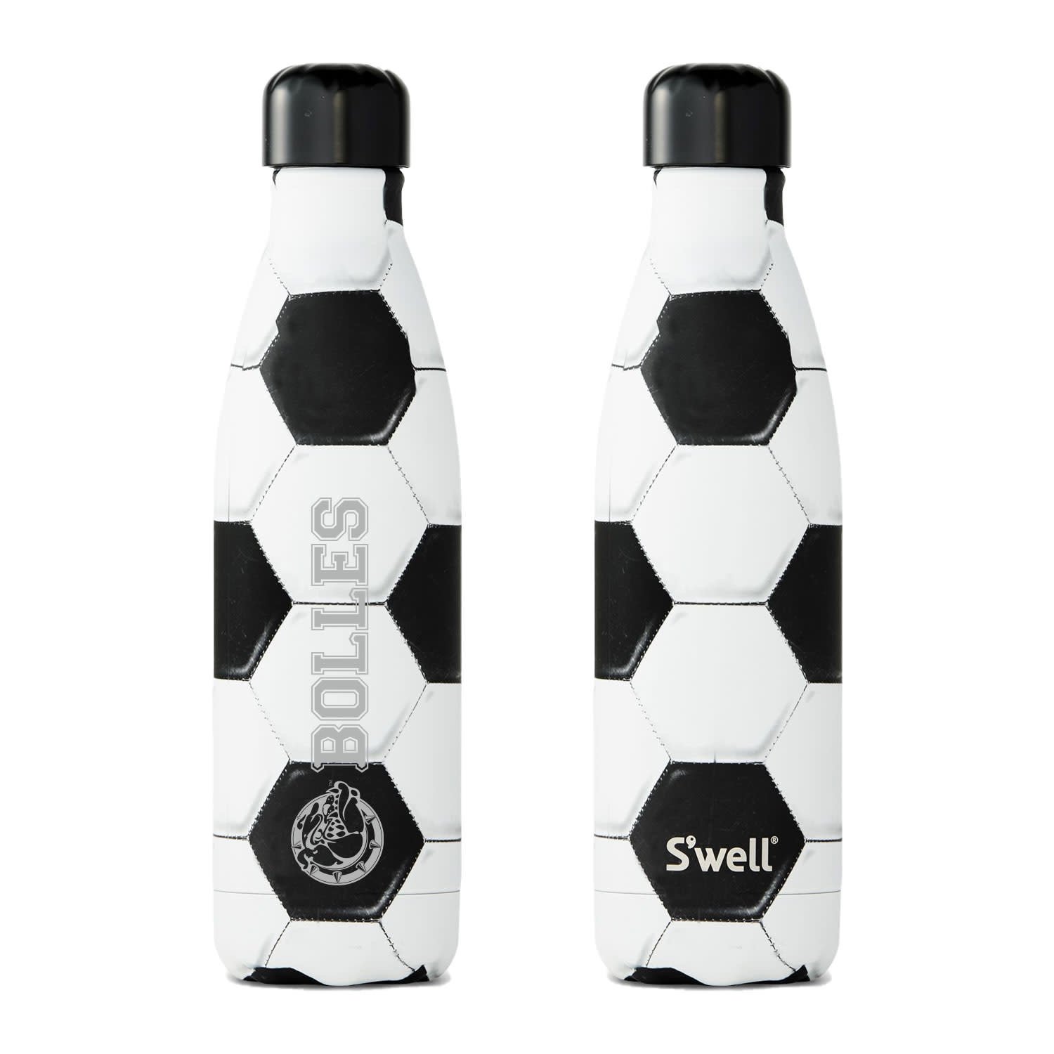 LXG Swells Soccer Bottle
