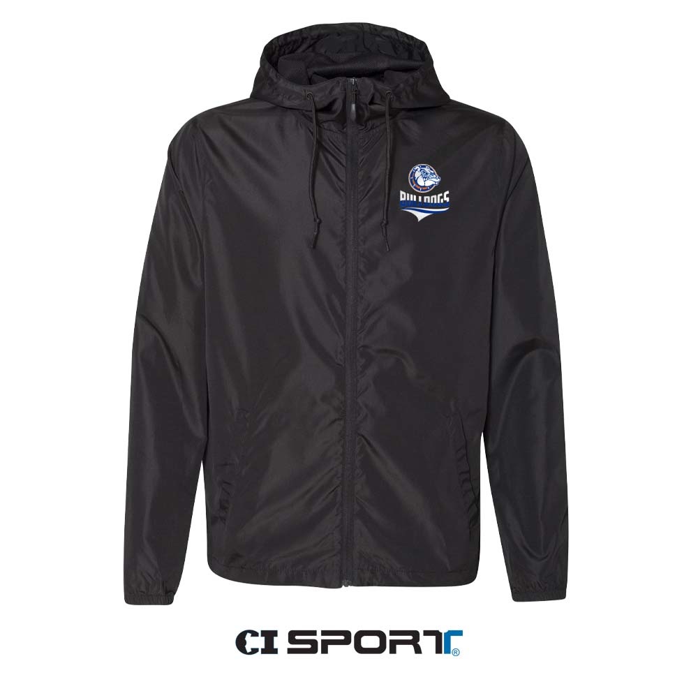 CI SPORT CIS Light Weight Windbreaker