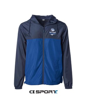 CI SPORT CIS Light Weight Windbreaker